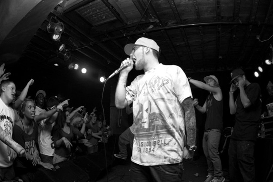 Mac Miller Mac Miller