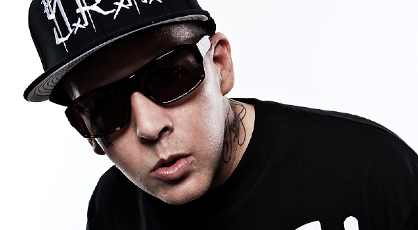 Madchild Madchild