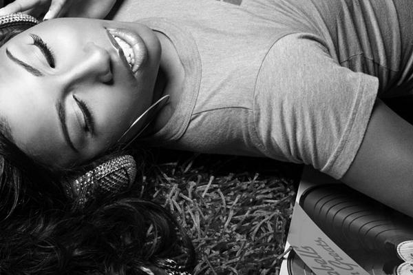 Melanie Fiona