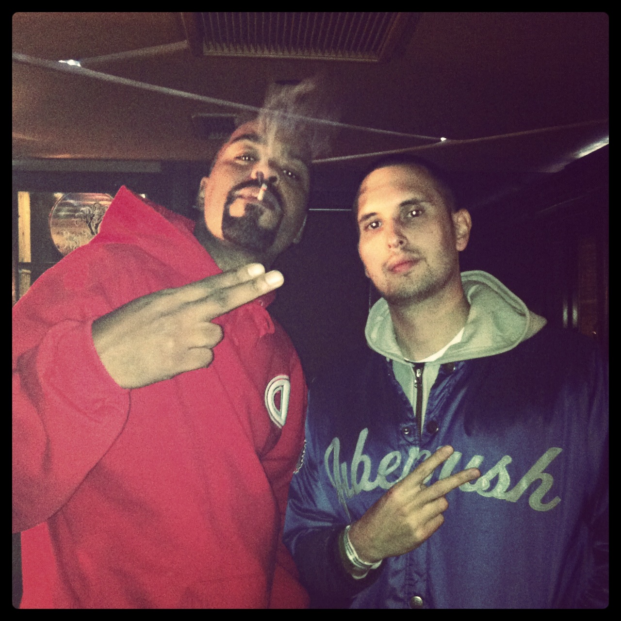 Method Man Method Man