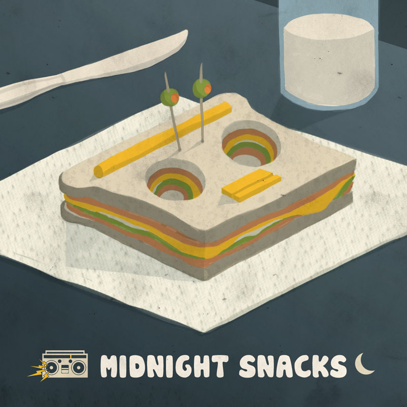 Midnight Snacks