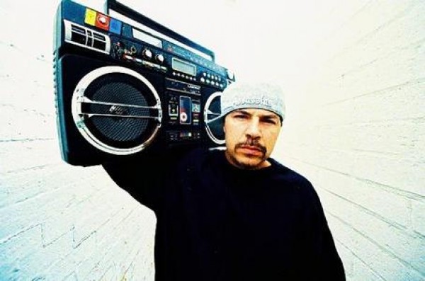 DJ Muggs DJ Muggs