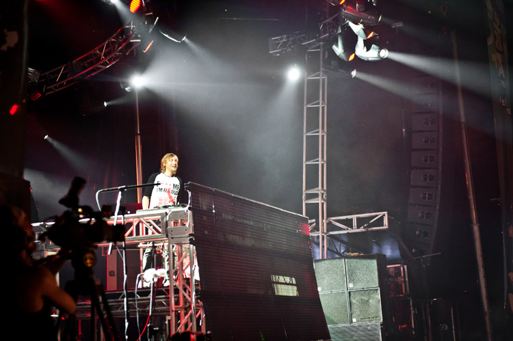 David Guetta