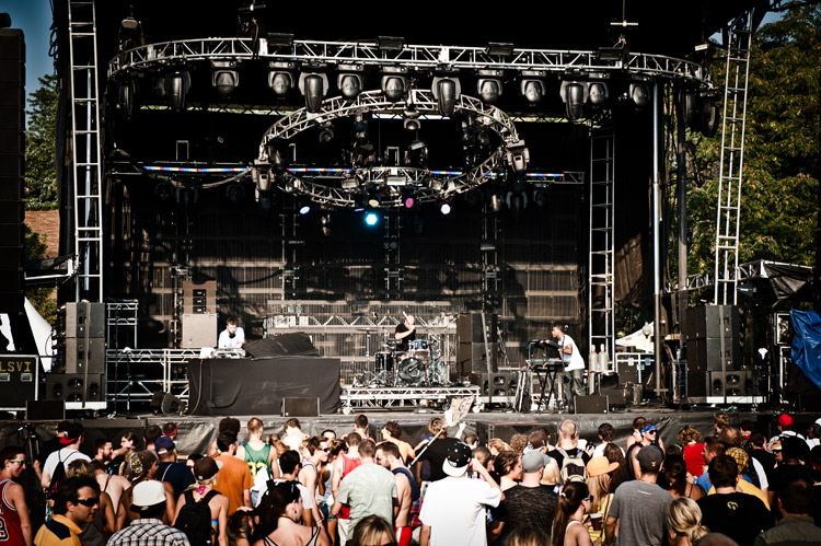 Keys N' Krates