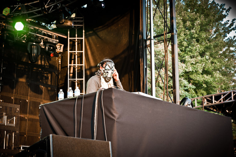 SBTRKT