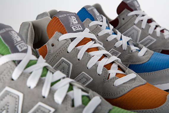 New Balance