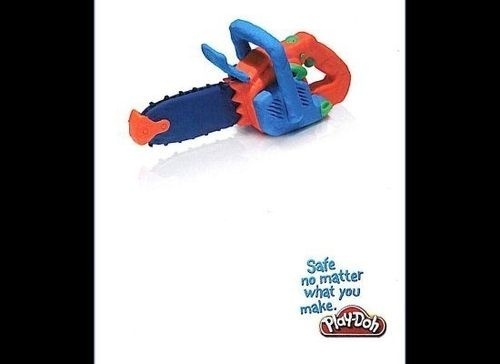 Playdough