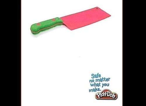 playdough
