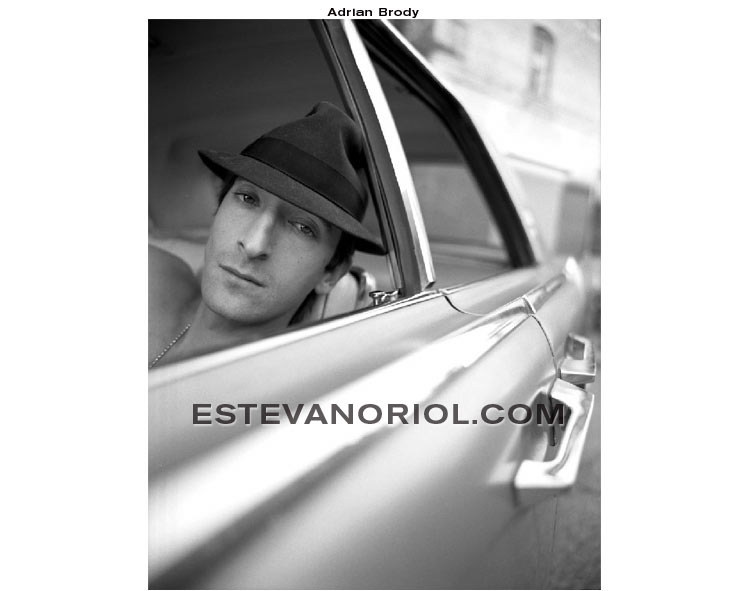Estevan Oriol