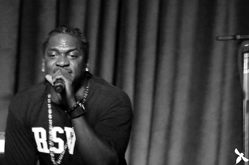 Pusha T