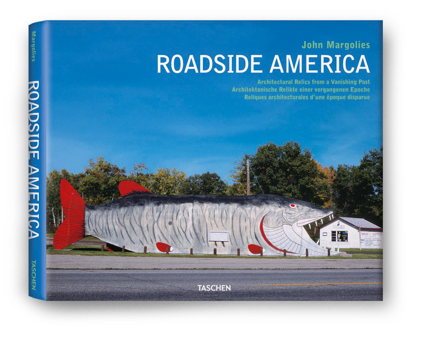 Roadside America