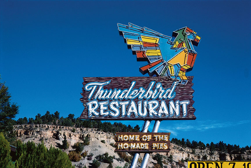 Roadside America
