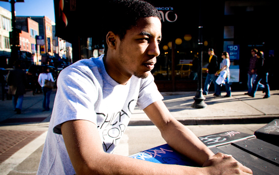 Rockie Fresh