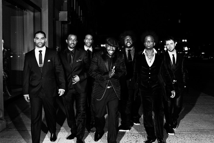 The Roots The Roots