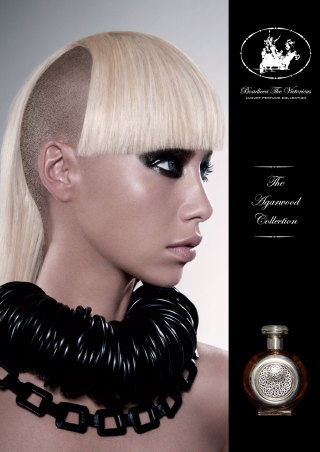 Amber Rose