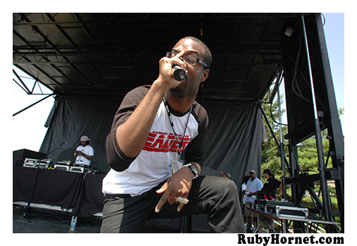 Mickey Factz