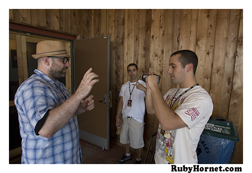 Sage Francis