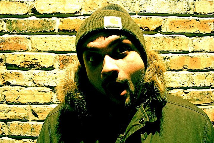 DJ Scend