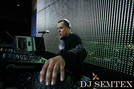 DJ Semtex