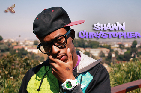Shawn Chrystopher