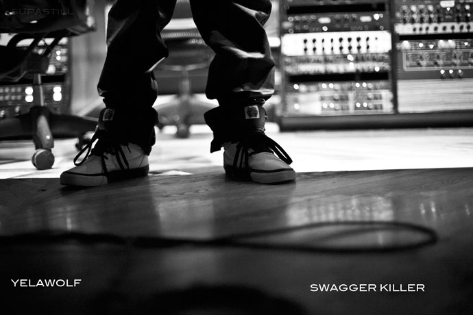 Swagger Killer