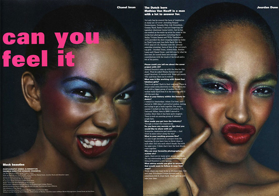 Teen Vogue