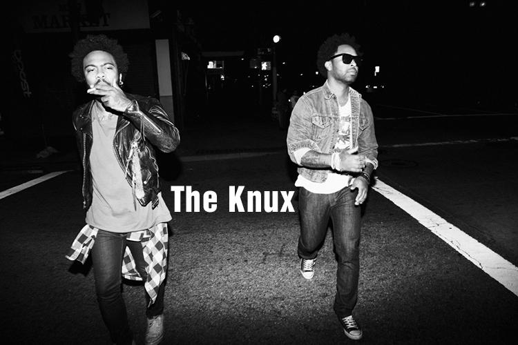 The knux