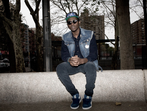 Theophilus
