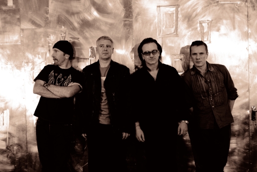 U2 U2