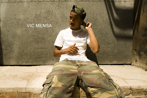 Vic Mensa