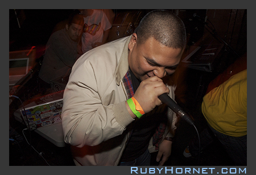 RubyHornet.com RubyHornet.com