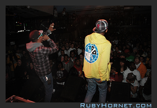 Mic Terror & Million $ Mano Mic Terror & Million $ Mano