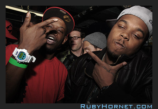 RubyHornet.com RubyHornert.com