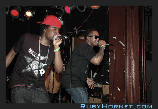 Wale & Young Chris Wale & Young Chris