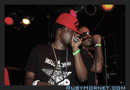 Wale & Young Chris Wale & Young Chris