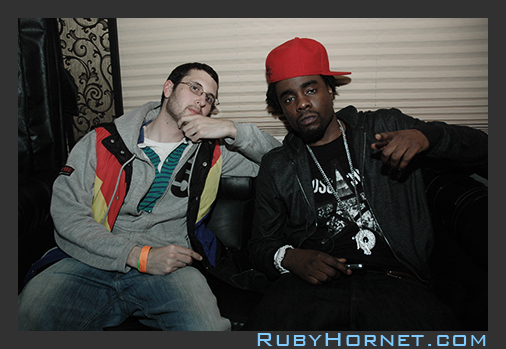 RTC & Wale RTC & Wale
