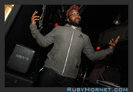 RubyHornet.com RubyHornet.com