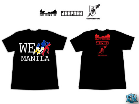 We run Manilla
