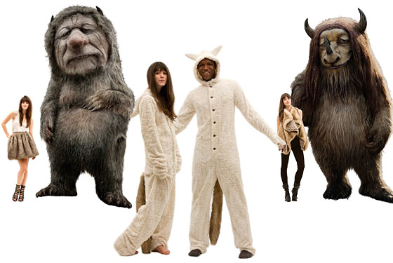 Wild Things