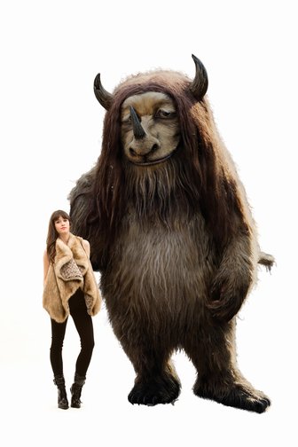 Wild Things