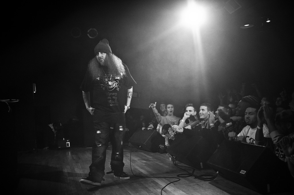 Yelawolf Yelawolf