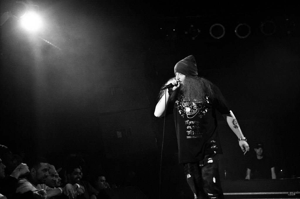 Yelawolf Yelawolf