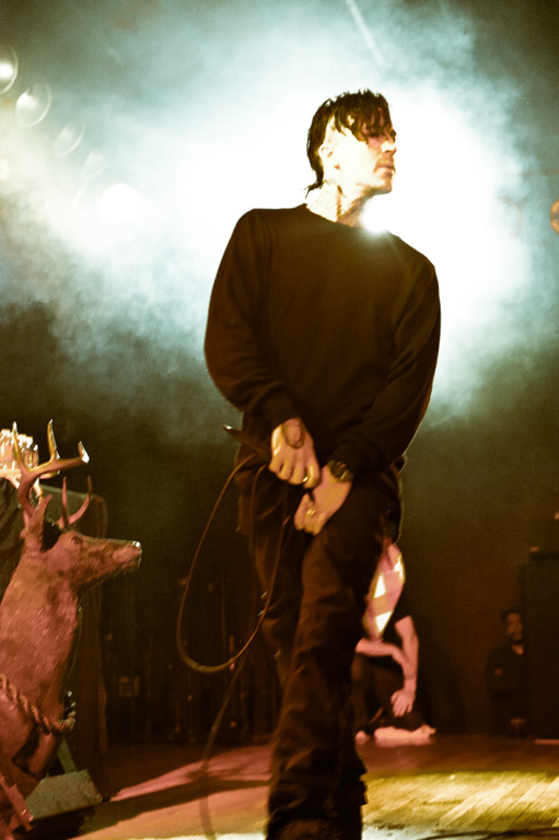 Yelawolf Yelawolf