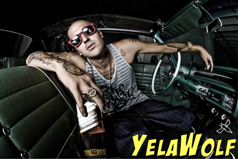 Yelawolf