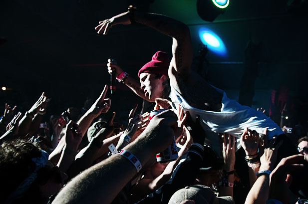 Yelawolf Yelawolf