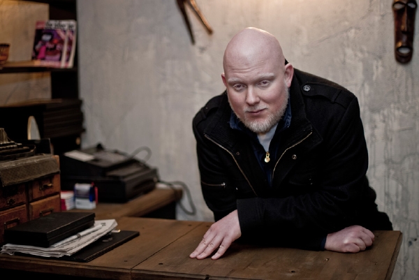 Brother Ali Brother Ali