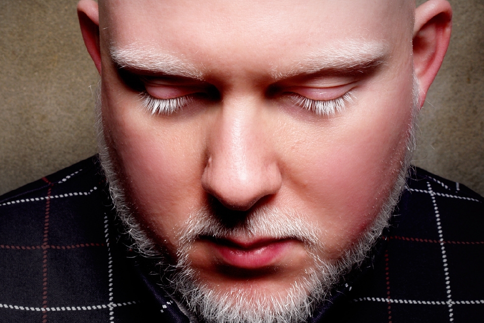 Brother Ali Brother Ali