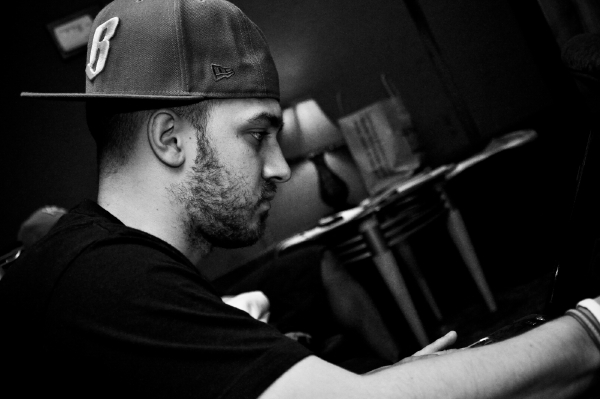 Emilio Rojas: The Breaking Point Emilio Rojas: The Breaking Point