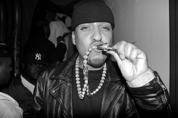 French Montana French Montana