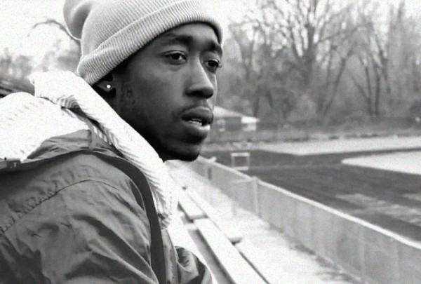 Freddie Gibbs - 2 Days In Hell Freddie Gibbs - 2 Days In Hell